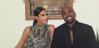 Após falas polêmicas de Kanye West, Kim Kardashian se encontra com o rapper