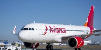 Justiça de São Paulo decreta falência da empresa Avianca