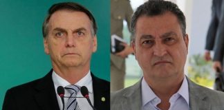 Deputado vai à Justiça impedir inauguração com Bolsonaro na Bahia