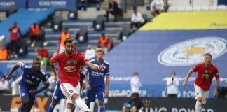 Premier League chega ao fim com United e Chelsea na Liga dos Campeões