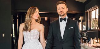 Em segredo, Justin Timberlake e Jessica Biel são pais de novo, diz jornal