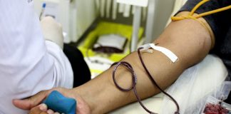 Resolução que proibia doação de sangue por homens gays é revogada