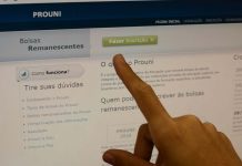 Termina hoje prazo para inscrição na lista de espera do Prouni