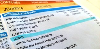 Energia elétrica é cara ou muito cara para 84% dos brasileiros