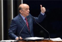 Lava Jato pede que Justiça retome tramitação de ação contra José Serra