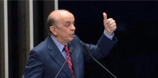 Lava Jato pede que Justiça retome tramitação de ação contra José Serra