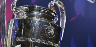 Liga dos Campeões da Europa retorna com jeito de Copa do Mundo