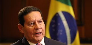 ‘Plano de bioeconomia para a Amazônia será de longo prazo’, diz Mourão