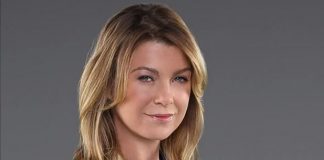 Ellen Pompeo assume que segue em Grey’s Anatomy por acomodação e dinheiro