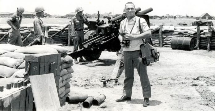 STF lança catálogo em homenagem ao fotógrafo Gervásio Baptista