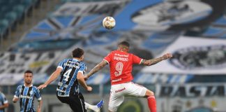 Brasileirão começa neste sábado com portões fechados e com fim só em 2021