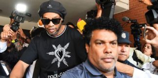 Ronaldinho: Defesa faz proposta ao MP para irmãos Assis serem soltos no Paraguai