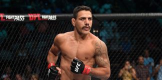 UFC: Dos Anjos contrata nutricionista de José Aldo para seu retorno