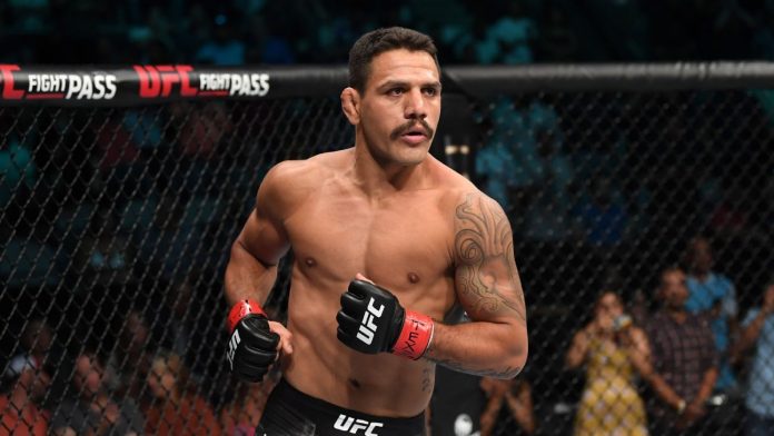 UFC: Dos Anjos contrata nutricionista de José Aldo para seu retorno