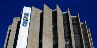 Lucro líquido da Caixa cai 39,3% para R$ 2,6 bi no segundo trimestre