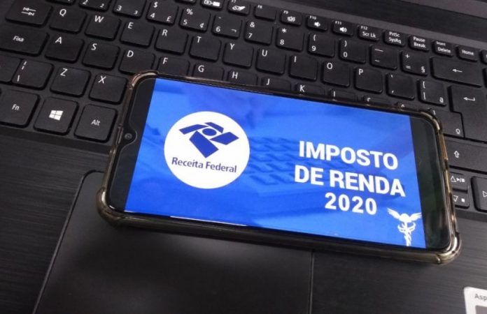 Receita abre hoje consulta a quarto lote de restituição do Imposto de Renda