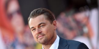 Leonardo DiCaprio critica Bolsonaro por desmatamento na Amazônia