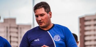 Técnico e jogador do Confiança-SE testam positivo para covid-19