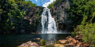 Parque da Chapada dos Veadeiros reabre para visitação pública nesta terça