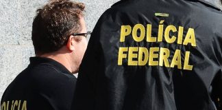 PF cumpre 6 mandados de prisão contra fraudes em contratações na saúde