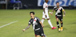 Três confrontos fecham quarta rodada do Brasileirão nesta quinta