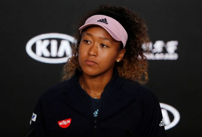 Semifinais do WTA de Cincinnati são adiadas após boicote de Osaka