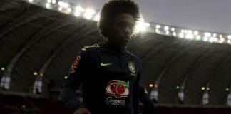 Meia-atacante brasileiro Willian pode trocar Chelsea por Arsenal