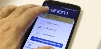 Enem: estudantes têm até 1º de outubro para inserir foto no cadastro