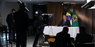 Veja a íntegra do discurso de Bolsonaro na 75ª Assembleia Geral da ONU