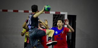 AM é o primeiro estado do Brasil a retomar competições de handebol