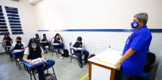 Secretaria de Educação convoca 49 professores aprovados em Processo Seletivo