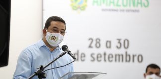 Governo do Amazonas concede incentivos fiscais para produtores rurais durante a 42ª Expoagro