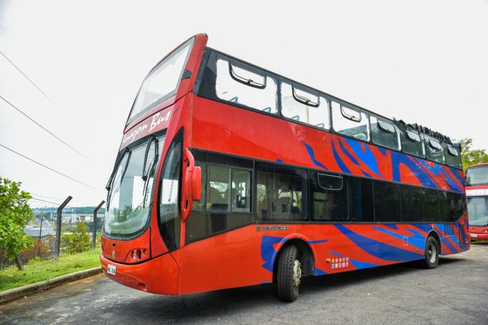 Serviço de city tour por pontos turísticos de Manaus retorna dia 28 de setembro