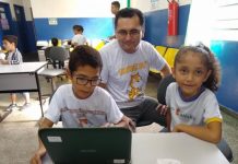 ‘Scratch Day’ é realizado em formato on-line em Manaus