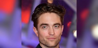 Robert Pattinson testa positivo para Covid-19, afirma revista