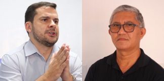 Alberto Neto e Gilberto ampliam lista de candidatos com solicitação de registro no TRE