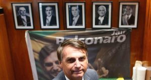 Bolsonaro quer quadruplicar verba com publicidade em 2021, diz jornal