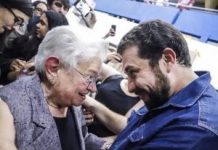 Justiça multa Boulos e Erundina por propaganda eleitoral antecipada