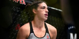 UFC: Mackenzie relata ameaças de ex-treinador: 'Maior mentiroso que conheço'