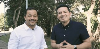 Deputados Péricles e Pablo divergem sobre apoio do PSL a Amazonino