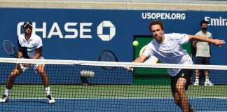 US Open: brasileiro Bruno Soares pega algozes de atuais campeões na semifinal