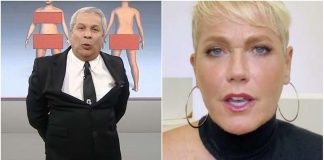 Vídeo: Xuxa é acusada por Sikêra Jr de apologia às drogas e pedofilia