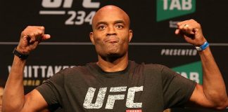 Anderson Silva recua de aposentadoria: 'capaz de seguir competindo'