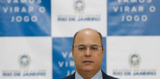 Tribunal Misto decide pela continuidade do impeachment contra Witzel