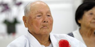 Massao Shinohara, um dos maiores judocas brasileiros, morre aos 95 anos