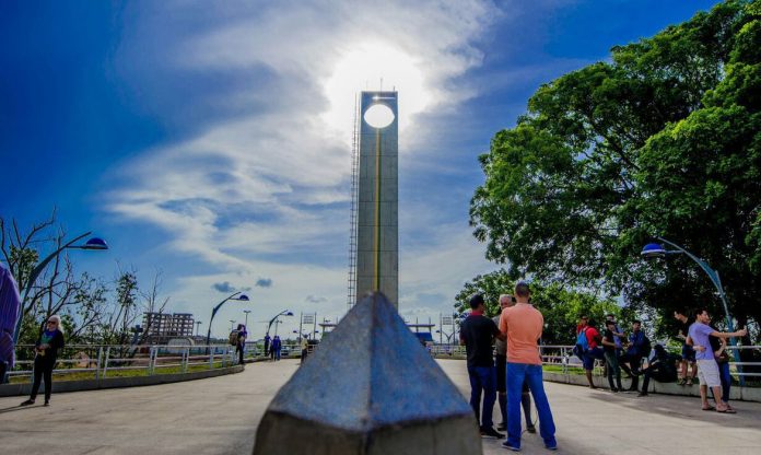 Em segundo turno, Macapá elege hoje seu prefeito