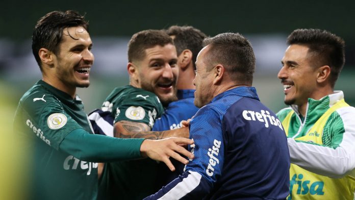 Palmeiras vence e Riverplate tem pior derrota em casa em dez anos