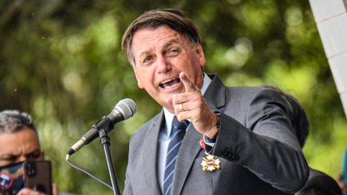 Bolsonaro