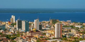 Moradores do Amazonas relatam tremores após terremoto na Guiana