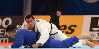 Sem medalhas, judô brasileiro fecha participação no World Masters de Doha